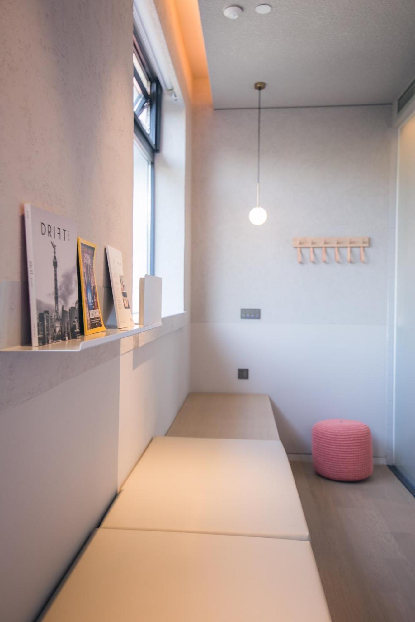Read And Rest Hotel 北京 外观 照片