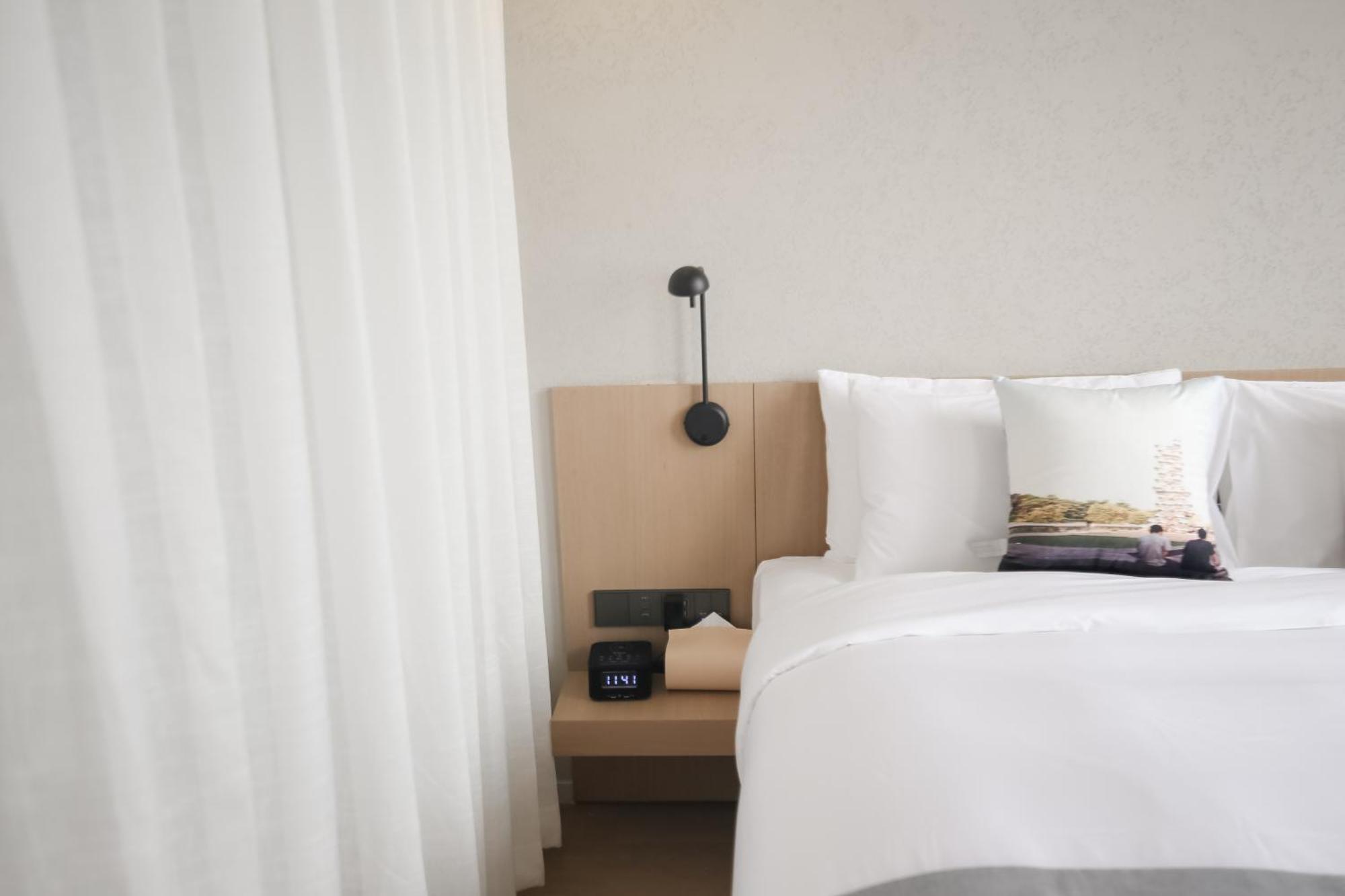 Read And Rest Hotel 北京 外观 照片