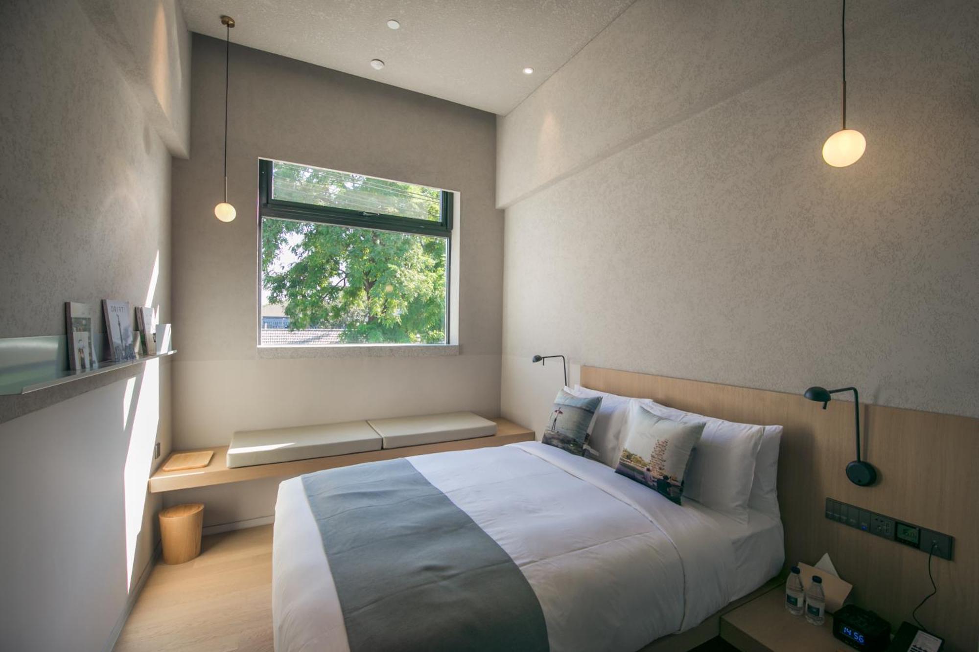 Read And Rest Hotel 北京 外观 照片