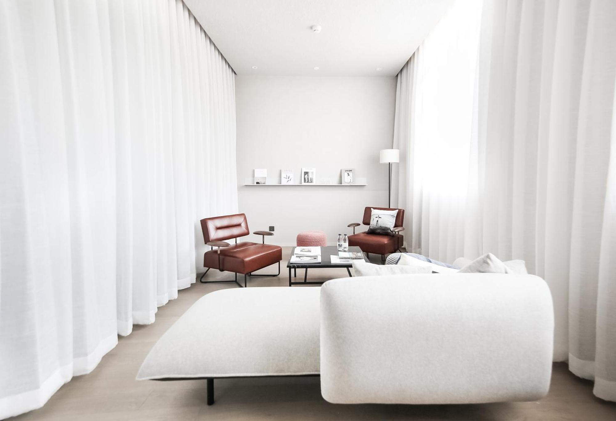 Read And Rest Hotel 北京 外观 照片