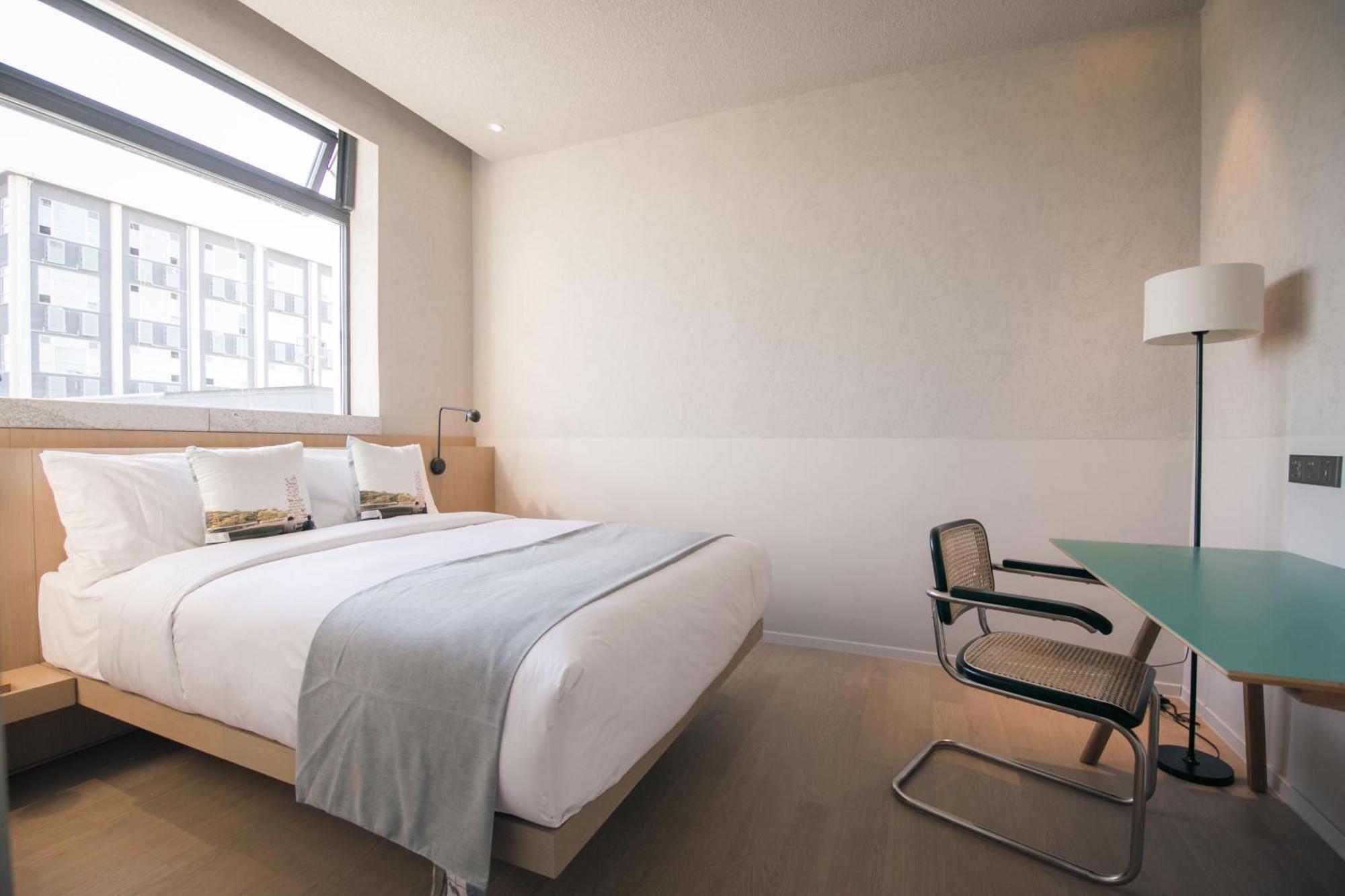 Read And Rest Hotel 北京 外观 照片