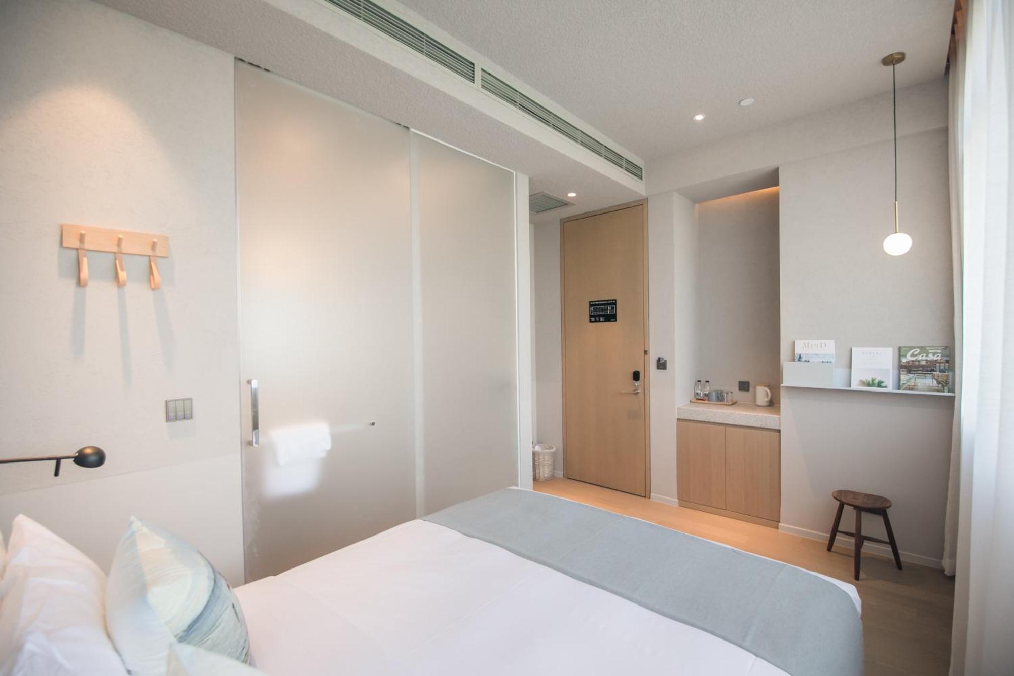 Read And Rest Hotel 北京 外观 照片