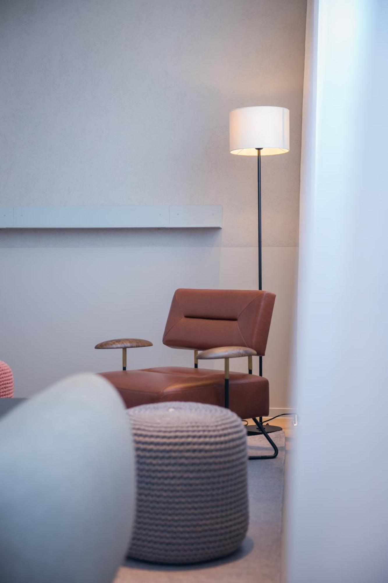 Read And Rest Hotel 北京 外观 照片