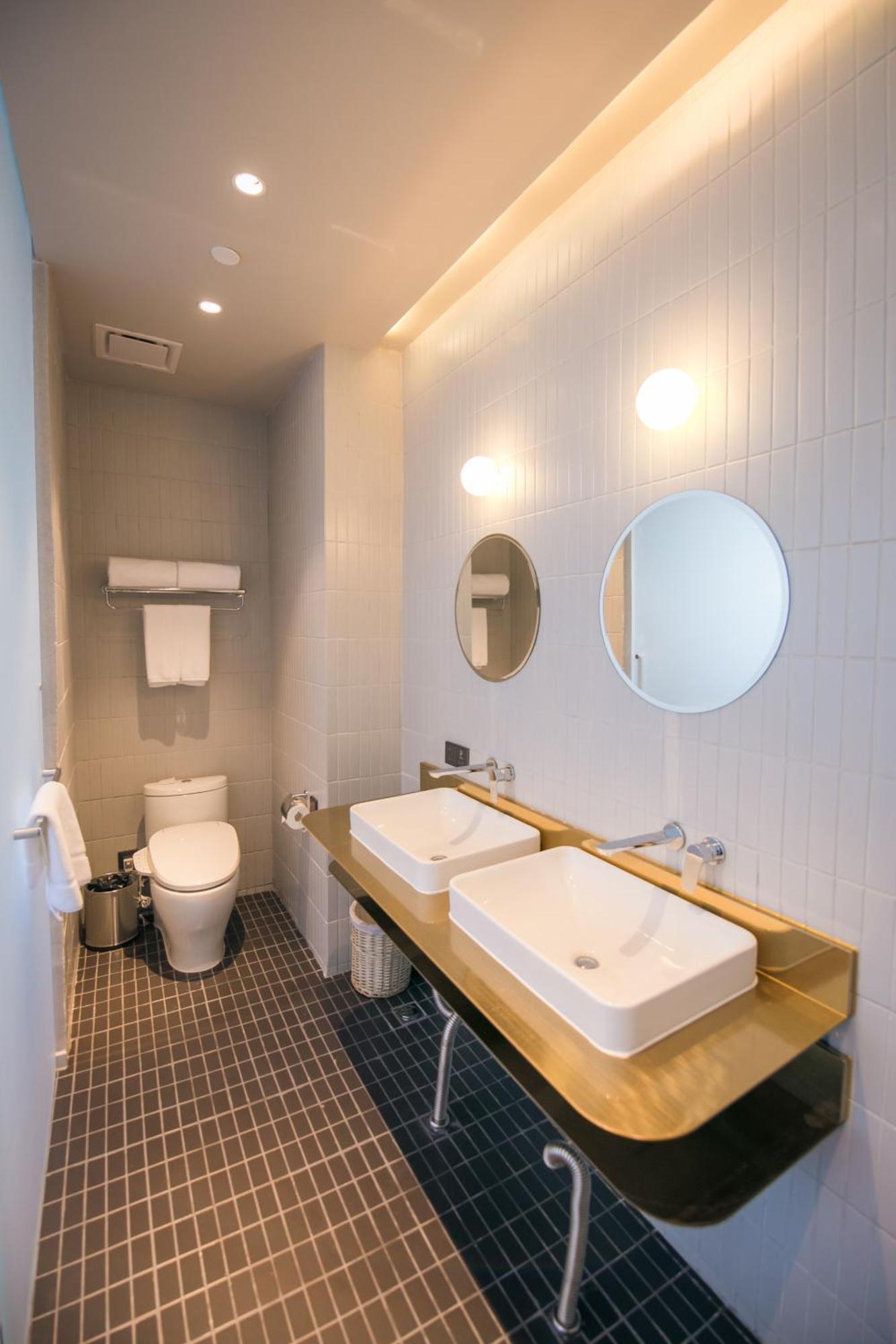 Read And Rest Hotel 北京 外观 照片