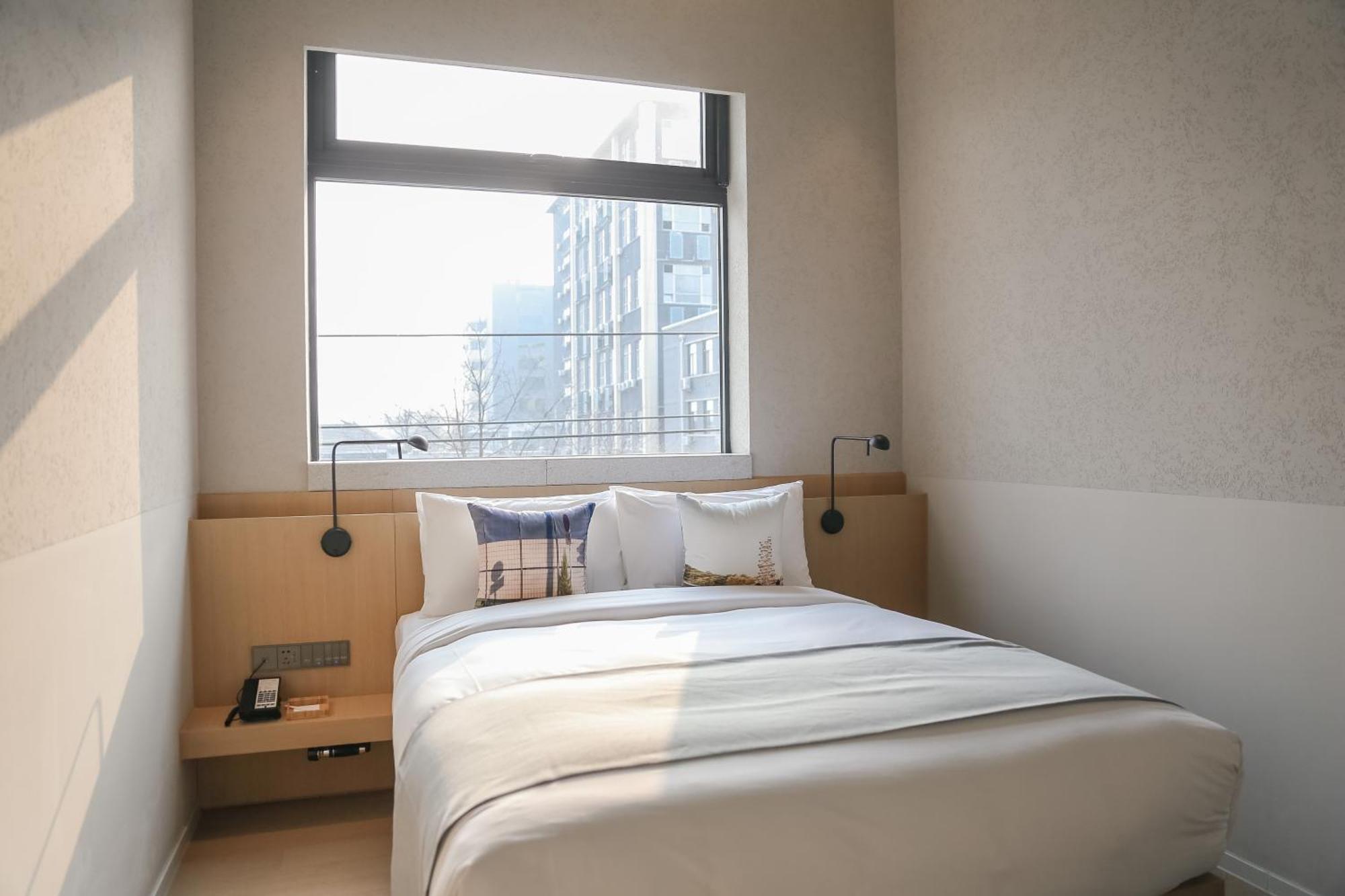 Read And Rest Hotel 北京 外观 照片