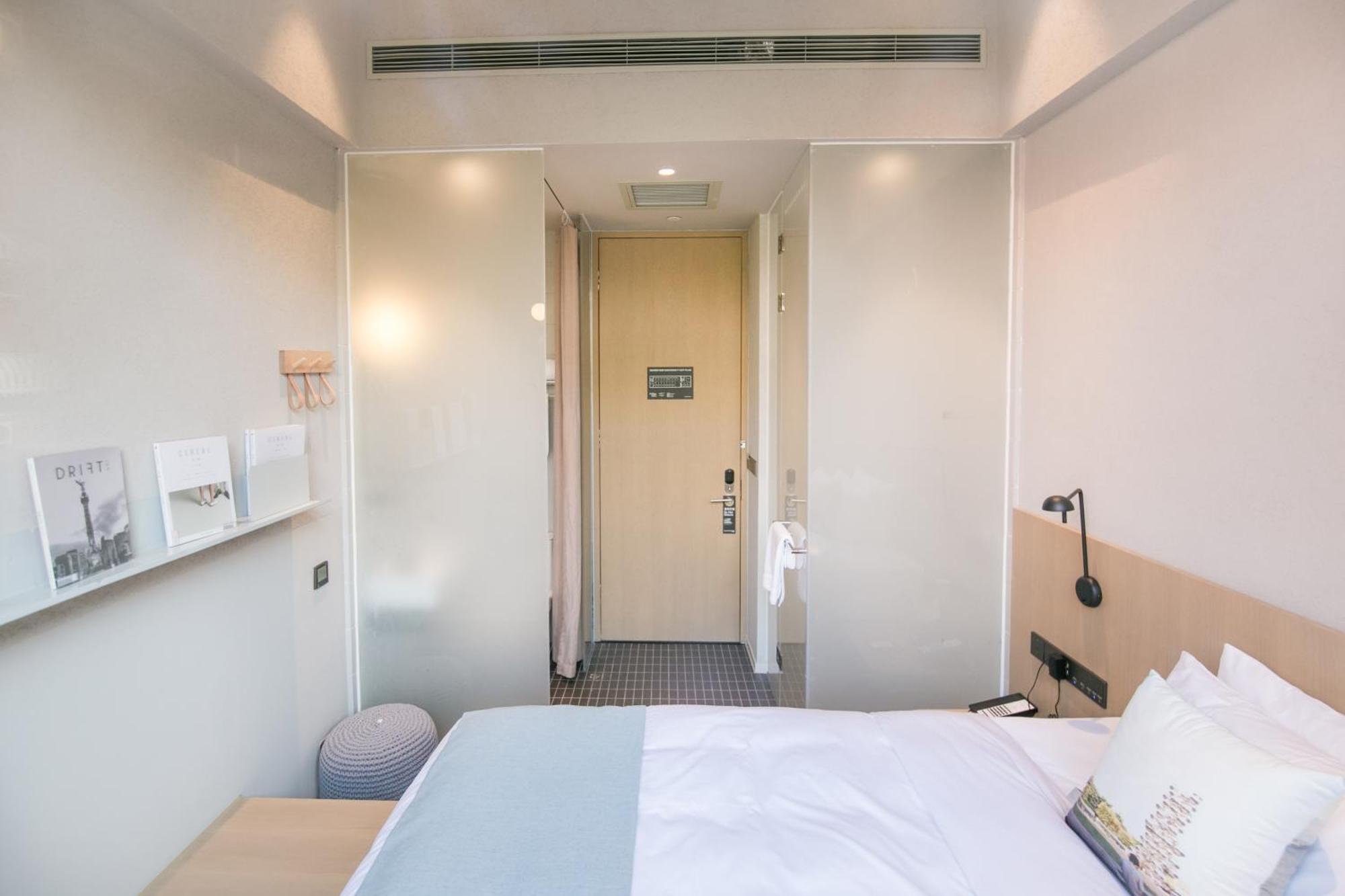 Read And Rest Hotel 北京 外观 照片