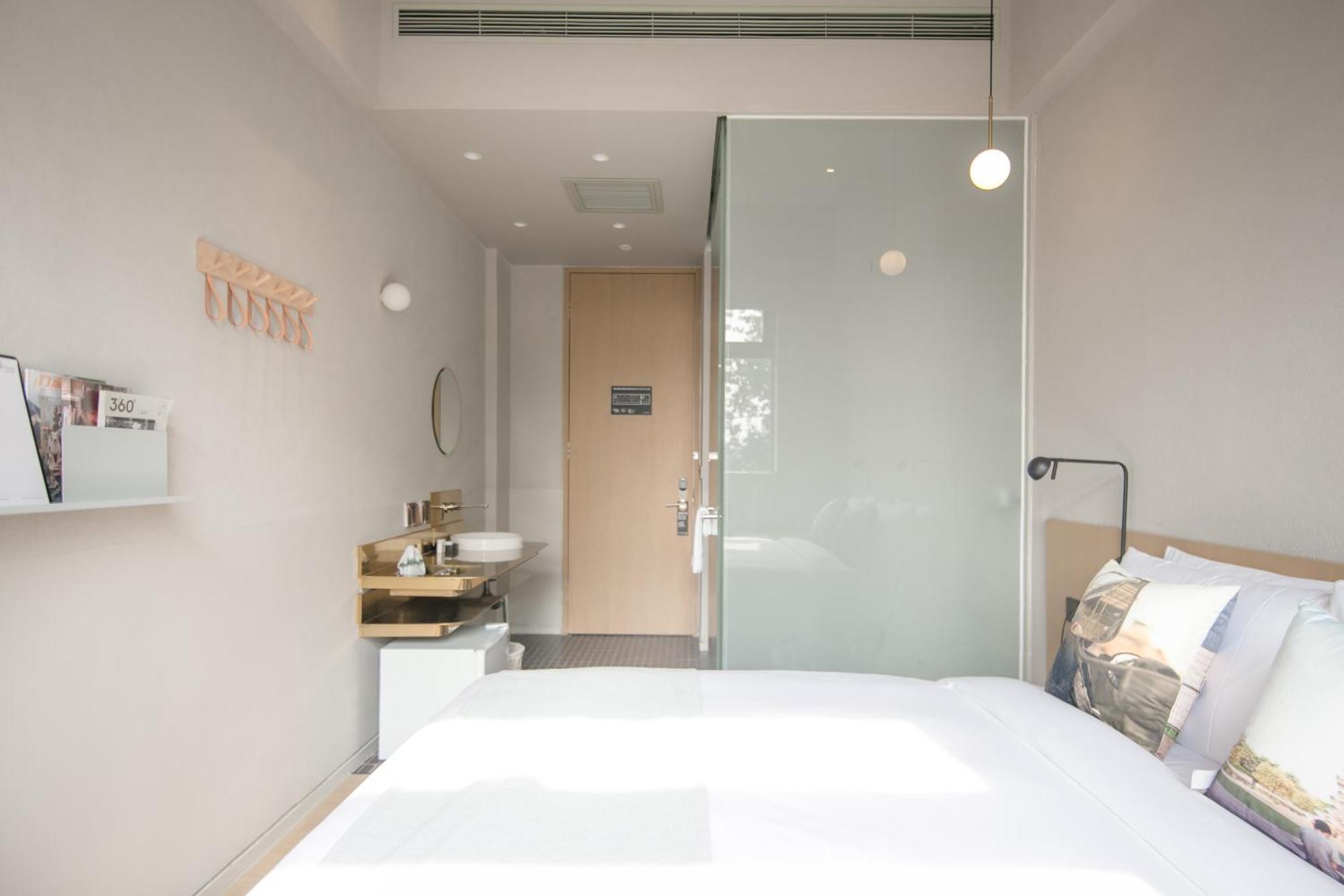 Read And Rest Hotel 北京 外观 照片