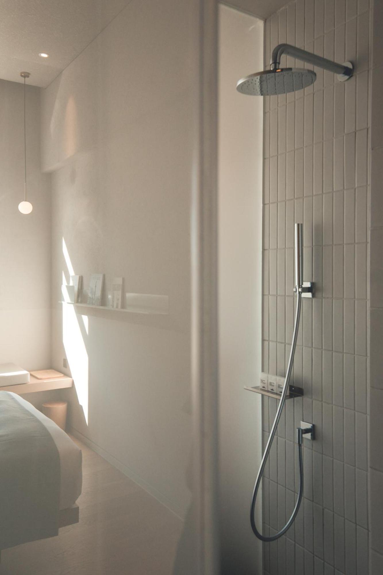 Read And Rest Hotel 北京 外观 照片
