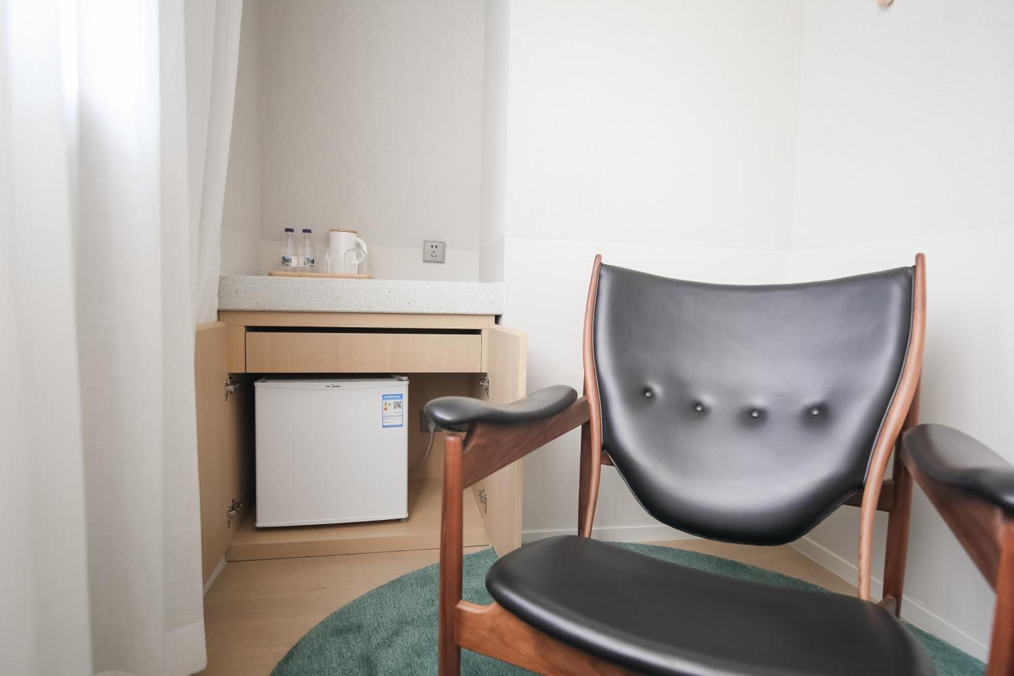 Read And Rest Hotel 北京 外观 照片