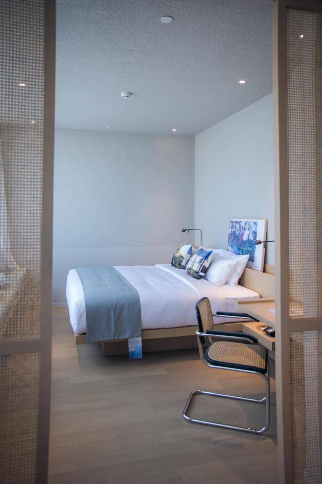 Read And Rest Hotel 北京 外观 照片