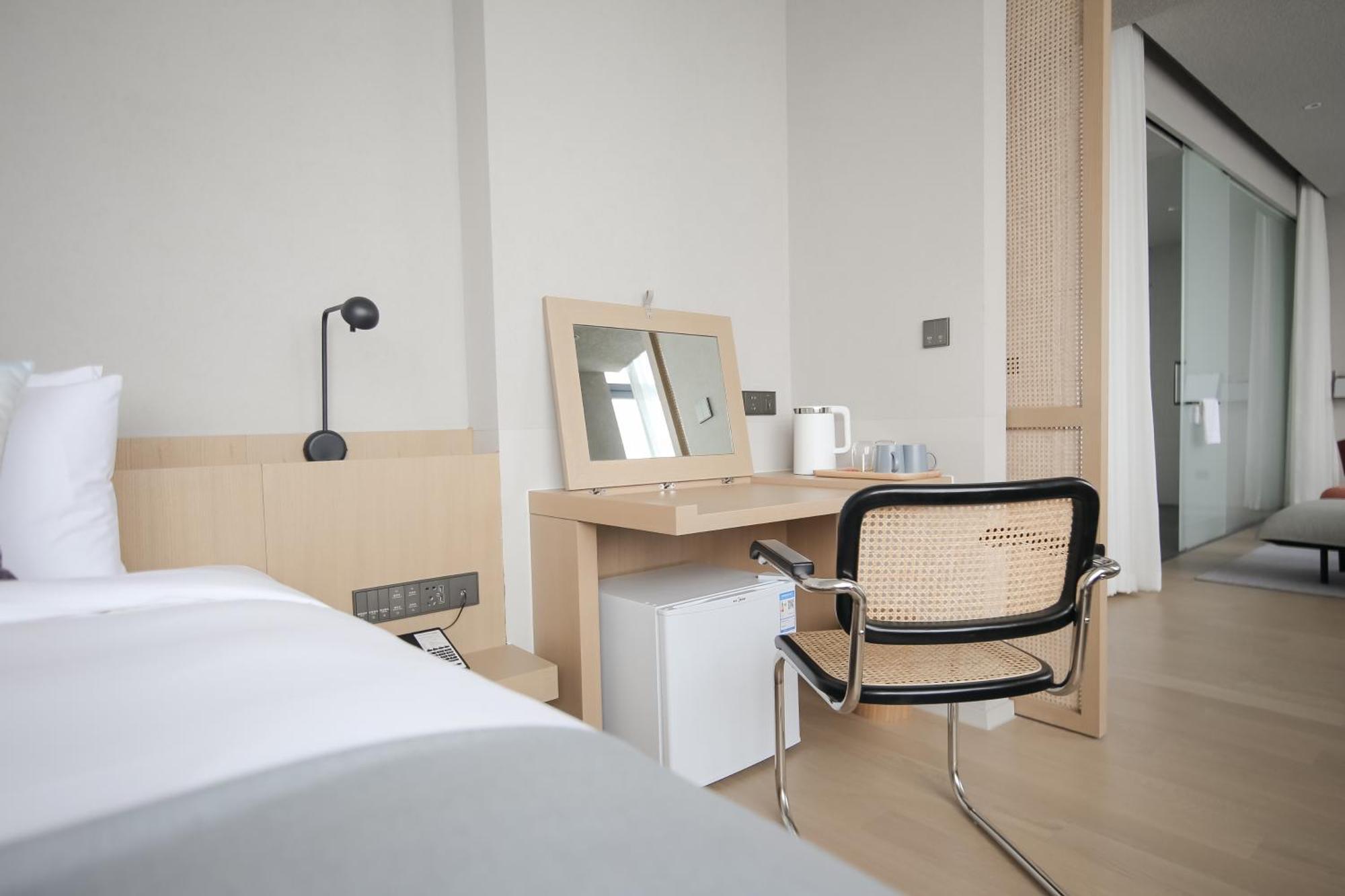 Read And Rest Hotel 北京 外观 照片