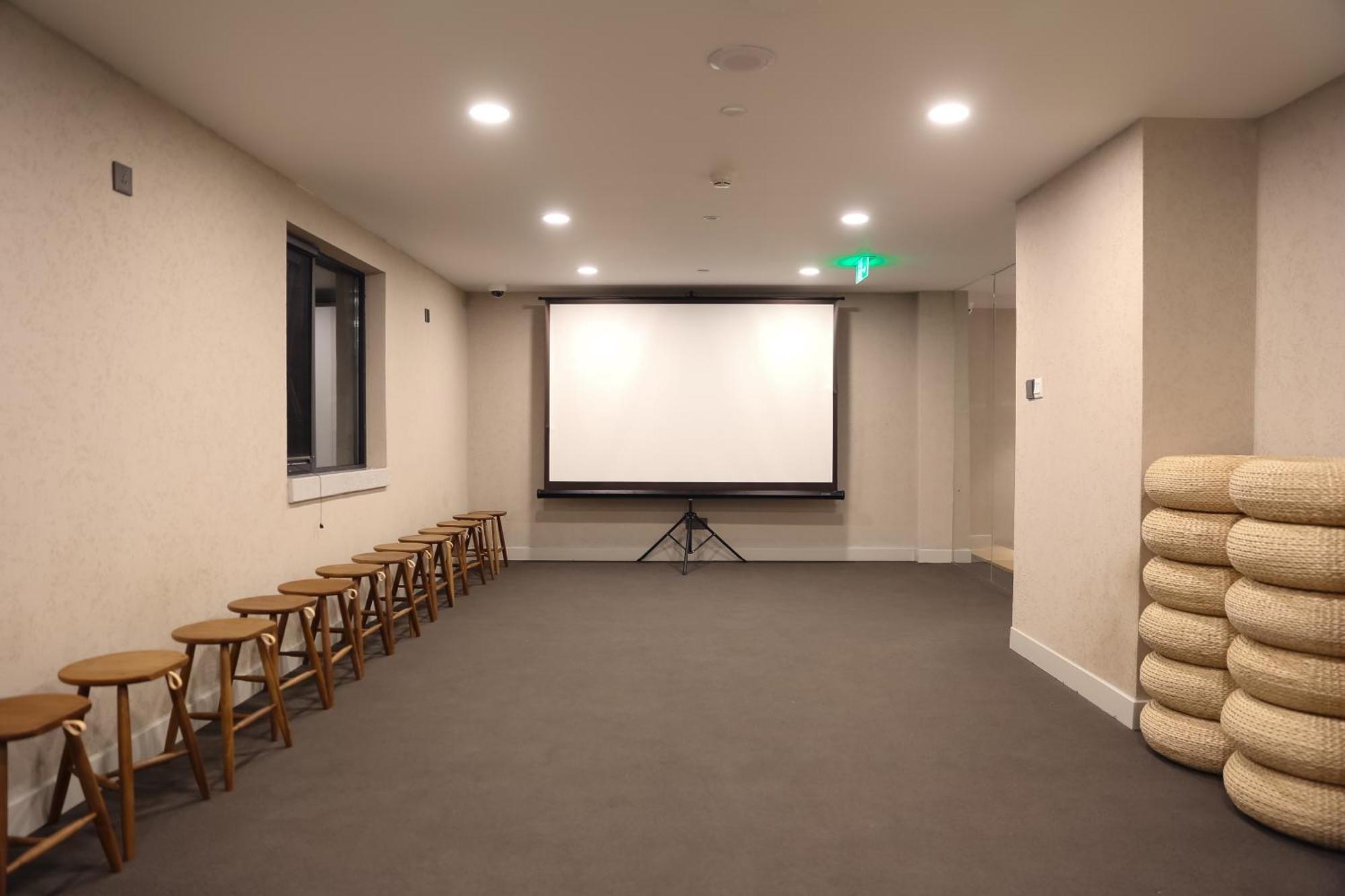 Read And Rest Hotel 北京 外观 照片