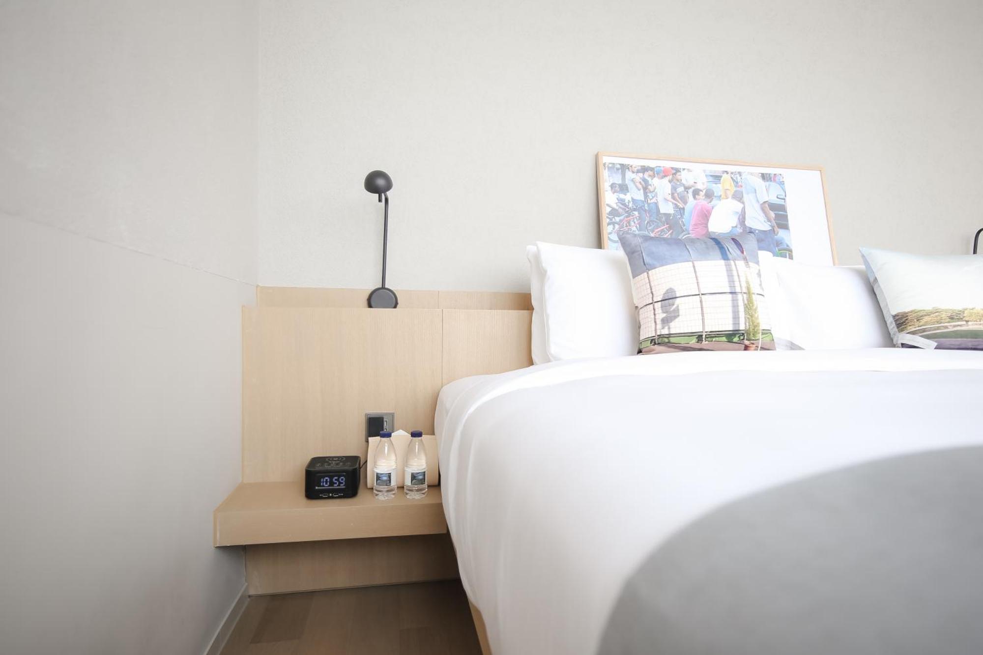Read And Rest Hotel 北京 外观 照片