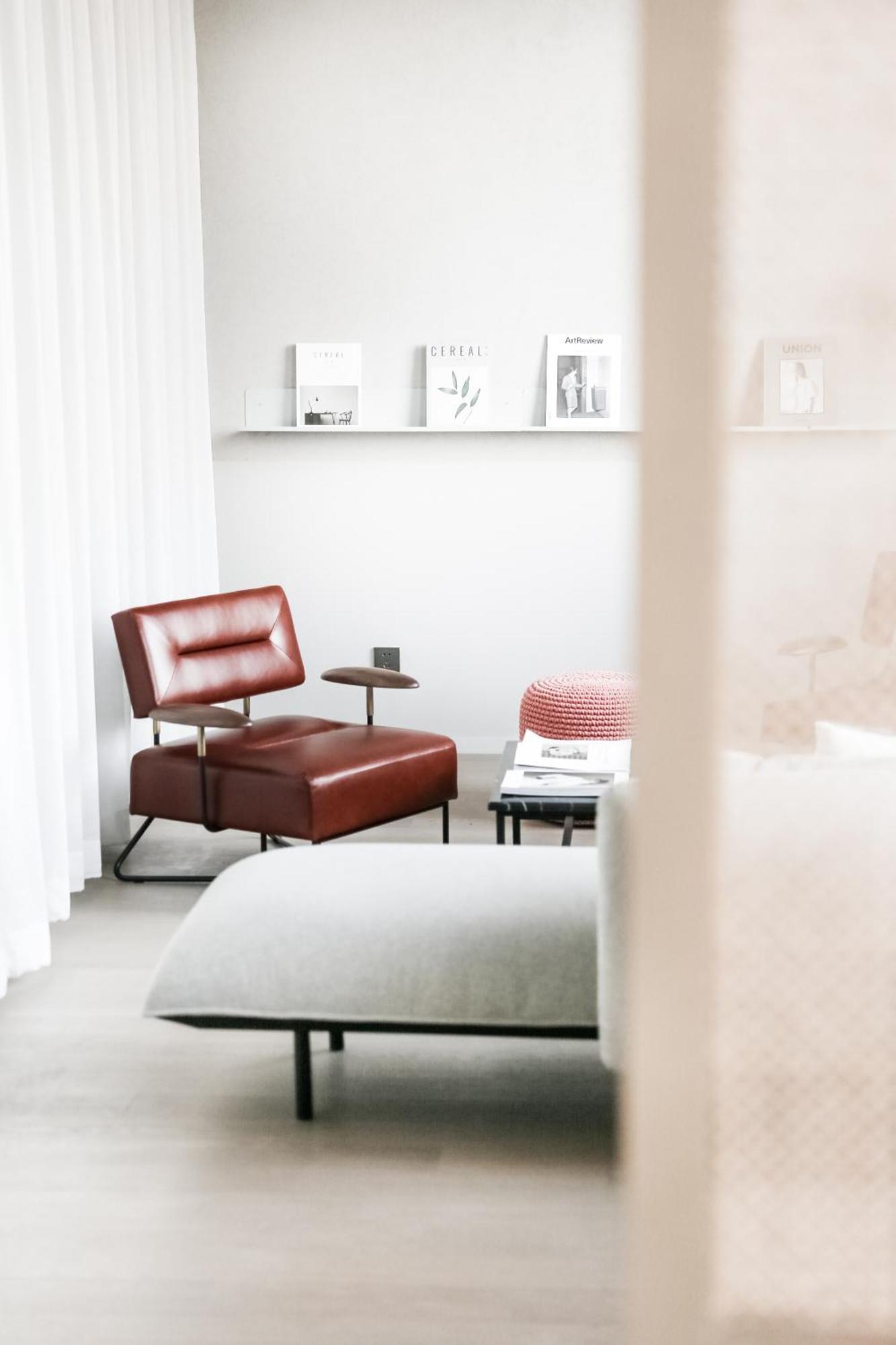 Read And Rest Hotel 北京 外观 照片