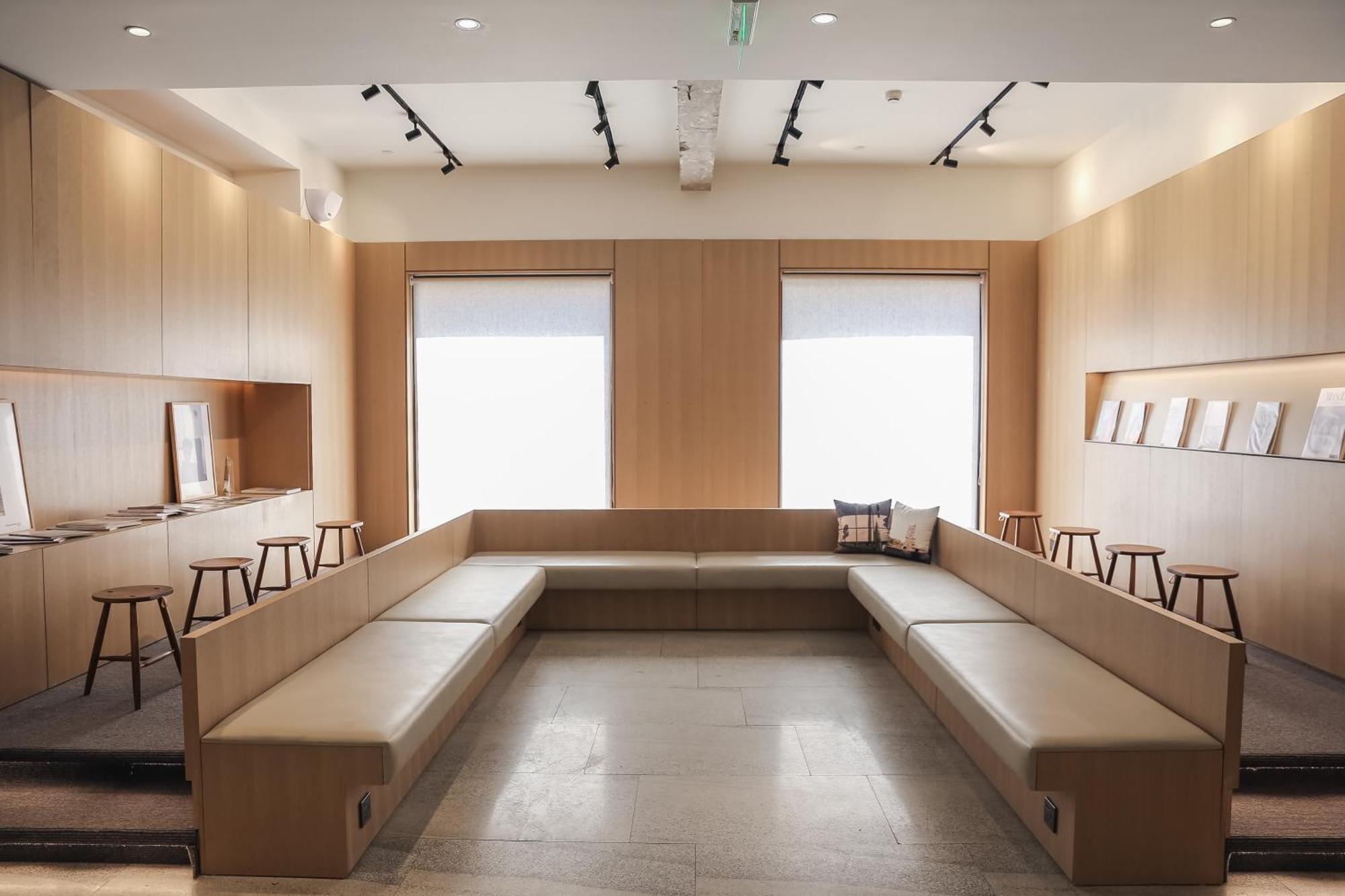 Read And Rest Hotel 北京 外观 照片