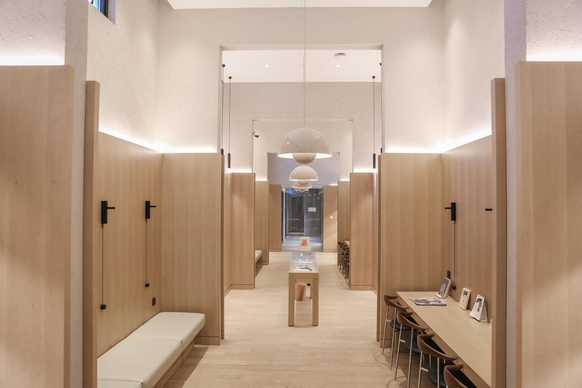 Read And Rest Hotel 北京 外观 照片
