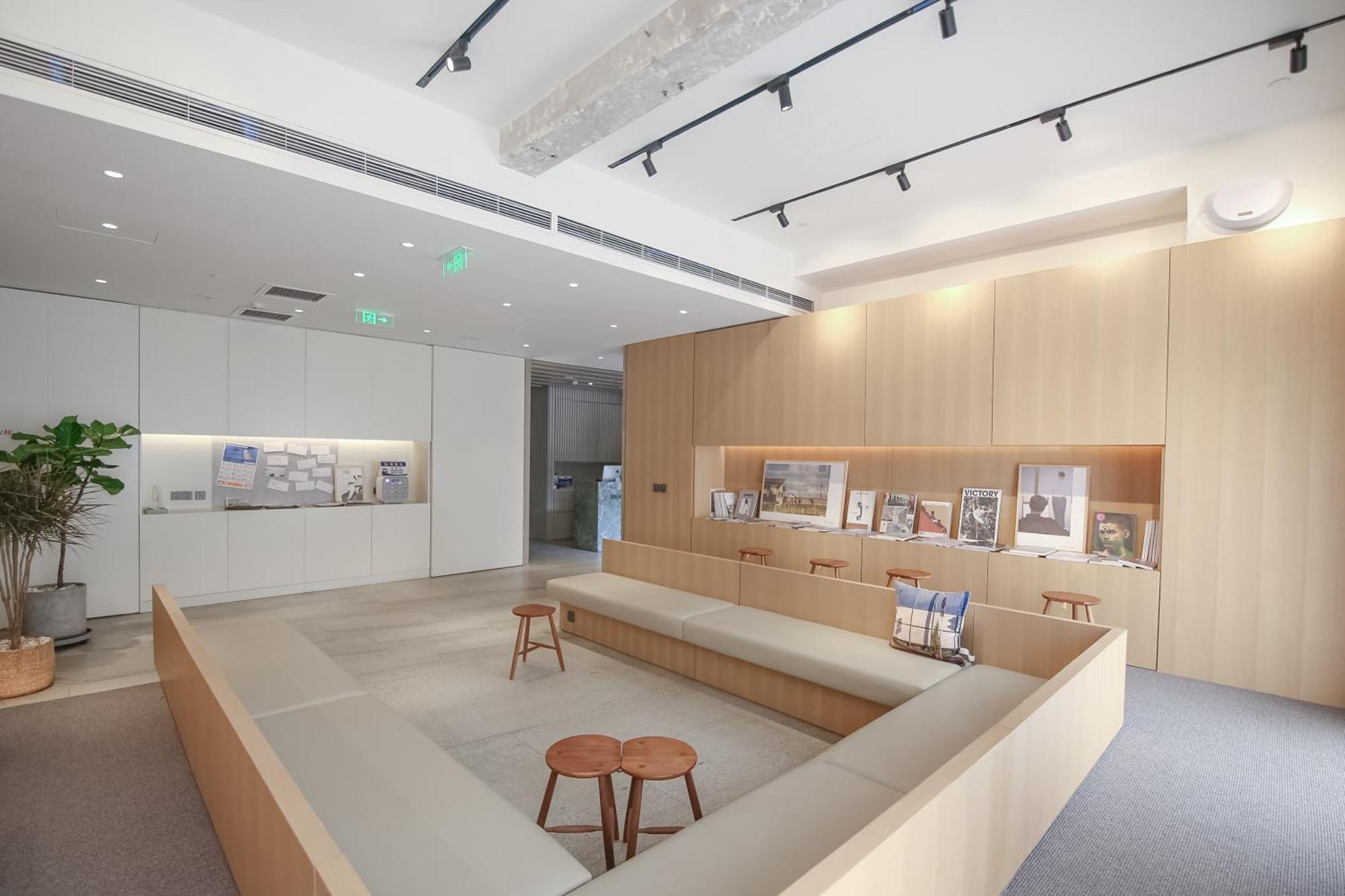 Read And Rest Hotel 北京 外观 照片