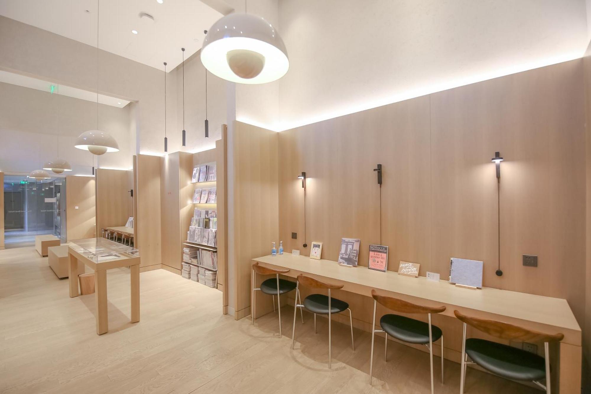 Read And Rest Hotel 北京 外观 照片